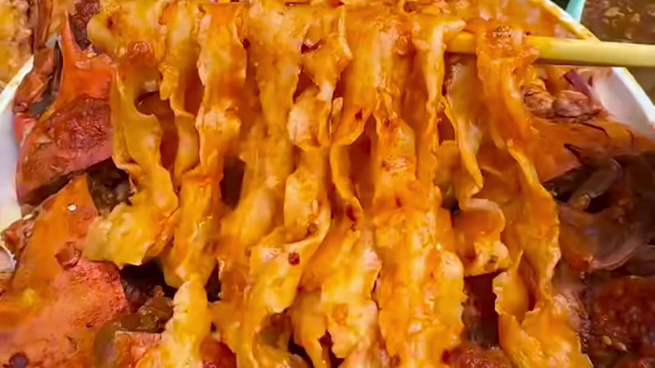 PRON HOT MASALA