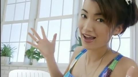 Racequeen 1997 - 1998 Full Spec The DVD Jyuri Okada (1997)