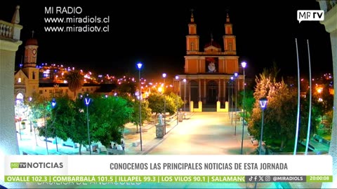 MRTV NOTICIAS 19/06/2025