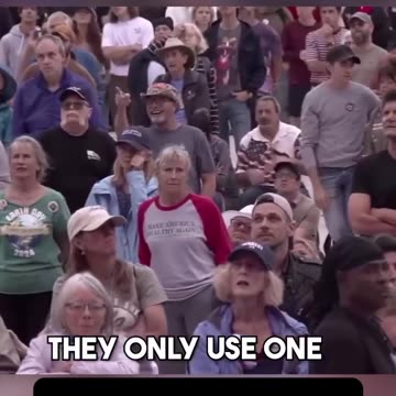 McDonalds French Fries in America... Good?, Bad? Or Deadly? *1 min