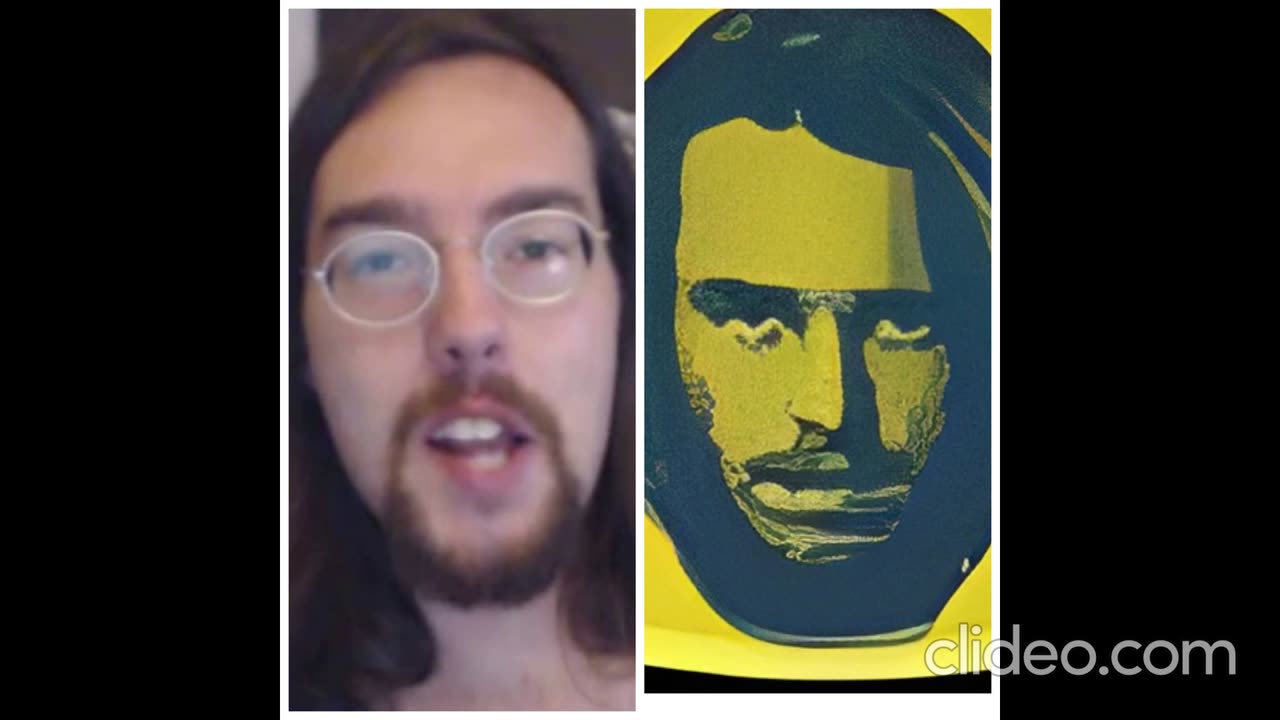 BODY DOUBLE: ONLINE DOPPLEGANGERS! ARE PEOPLE BEING CLONED?