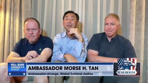 “It Is Not A Landslide That Was Prematurely Indicated.” Morse Tan On Ballot Counting In South Korea