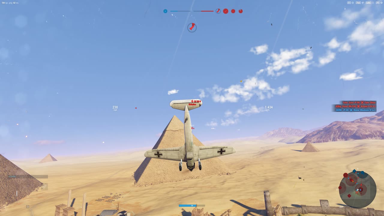 Tier 3 drops w/ mcappy