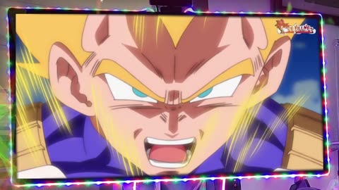 Dragon ball Super Tagalog Dubbed HD - Episode 7