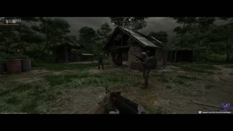 |[GER/PC] Gray Zone Warfare | Neues Update testen |🐉