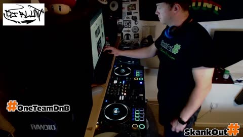SkankOut#Sessions is live!