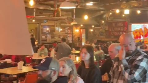 Everybody said that this place should be in the list of best BBQ.