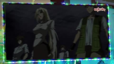 Get Backers Tagalog Dubbed HD - Episode 11