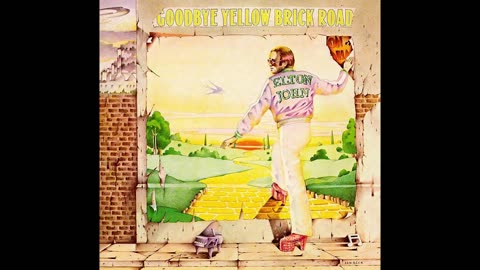 MY COVER OF "SWEET PAINTED LADY" FROM ELTON JOHN