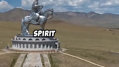 Genghis Khan Funeral Explained for Every