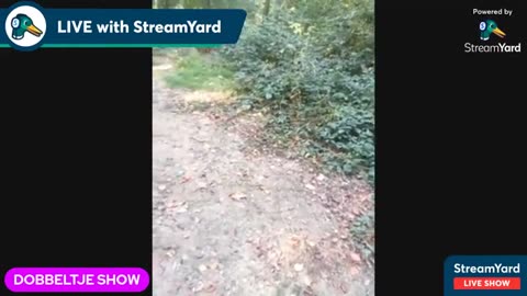 Dobbeltje show 11