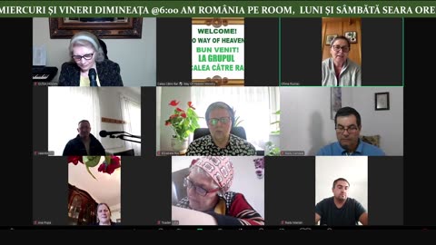 OFIMA RUSNAC -AM UMBLAT ÎN LUME- CALEA CĂTRE RAI PĂRTĂȘIE #livechurchservice #music #dumnezeu