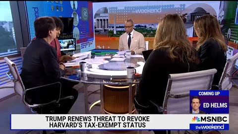 Morning Joe 7AM - 5/3/2025