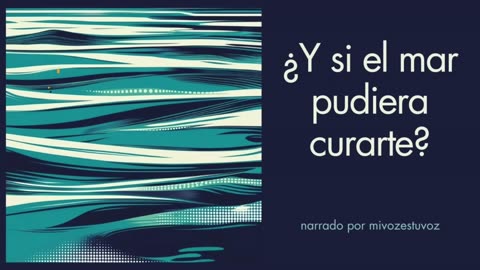 BENEFICIOS DEL AGUA DE MAR