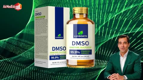 What is Dimethyl Sulfoxide Used For?