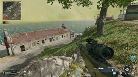 warzone