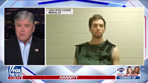 HANNITY MONOLOGUE: Democrats want to deflect after Kirk assassination 