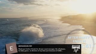 LIVE: OPERATION BOOMERANG Is A Good Name For What President Trump Launched Over The Weekend!