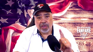 LIVE: OPERATION BOOMERANG Is A Good Name For What President Trump Launched Over The Weekend!