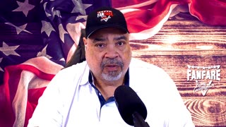 LIVE: OPERATION BOOMERANG Is A Good Name For What President Trump Launched Over The Weekend!