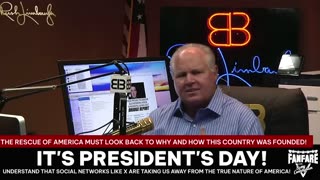 LIVE: OPERATION BOOMERANG Is A Good Name For What President Trump Launched Over The Weekend!