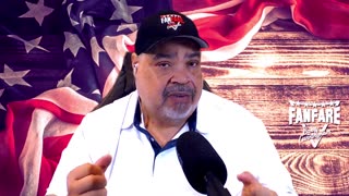 LIVE: OPERATION BOOMERANG Is A Good Name For What President Trump Launched Over The Weekend!