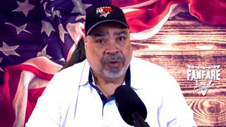 LIVE: OPERATION BOOMERANG Is A Good Name For What President Trump Launched Over The Weekend!