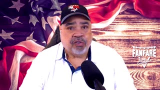 LIVE: OPERATION BOOMERANG Is A Good Name For What President Trump Launched Over The Weekend!