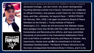 LIVE: OPERATION BOOMERANG Is A Good Name For What President Trump Launched Over The Weekend!