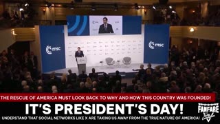 LIVE: OPERATION BOOMERANG Is A Good Name For What President Trump Launched Over The Weekend!