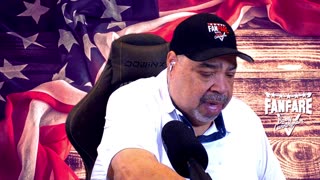 LIVE: OPERATION BOOMERANG Is A Good Name For What President Trump Launched Over The Weekend!