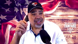 LIVE: OPERATION BOOMERANG Is A Good Name For What President Trump Launched Over The Weekend!