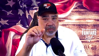 LIVE: OPERATION BOOMERANG Is A Good Name For What President Trump Launched Over The Weekend!