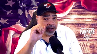 LIVE: OPERATION BOOMERANG Is A Good Name For What President Trump Launched Over The Weekend!