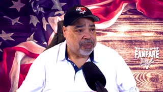 LIVE: OPERATION BOOMERANG Is A Good Name For What President Trump Launched Over The Weekend!