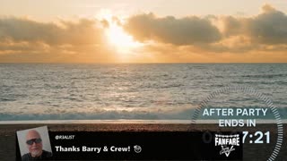 LIVE: OPERATION BOOMERANG Is A Good Name For What President Trump Launched Over The Weekend!