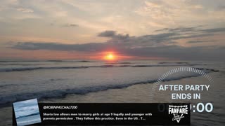 LIVE: OPERATION BOOMERANG Is A Good Name For What President Trump Launched Over The Weekend!