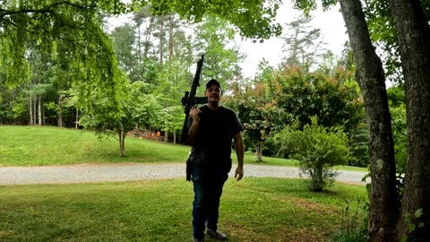 Radical ar-15