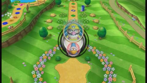 Mario Party 9 Solo Mode Speedrun (2:49:39)
