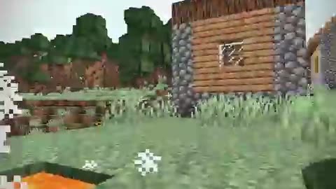 Viral: Minecraft