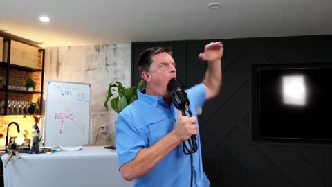 Charlie Kirk Exposed – Jim Breuer