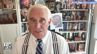 SABBATH - Alex Jones Preaches The Gospel of Our LORD & Savior Jesus Christ