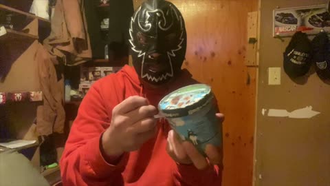 Ben & Jerry's Marshmallow Sky Taste Test Review