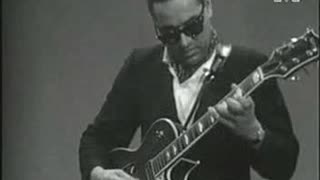 Coleman Hawkins - Unknown = Brussels 1962