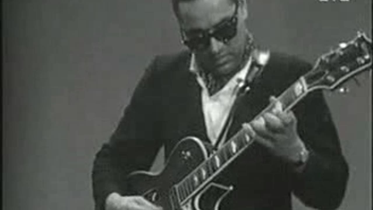 Coleman Hawkins - Unknown = Brussels 1962