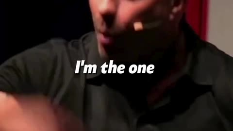 Be the one