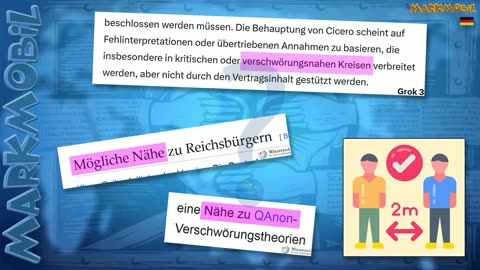 MARKmobil Aktuell: Psychotricks Aktueller Nachrichtenüberblick