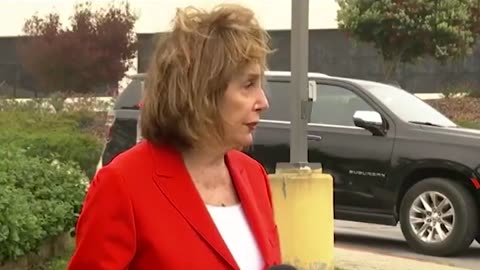 Nancy Pelosi Signals the END of the Democrat Party (VIDEO)
