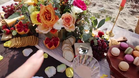 SURPRISING MY MOM With A Mini-Vacation! - YouTube