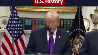 Trump Decimates Obama-Era Green Agenda With 'Largest Deregulatory Action In History'